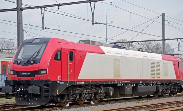 Foto von Alpha Trains Europa GmbH