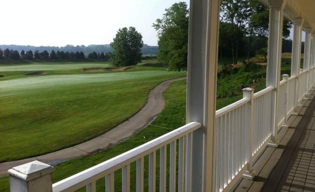 Photo of Buffer Park Golf Course Maintenance Facility