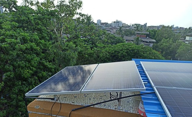 Photo of WENEERA Solar Consultancy