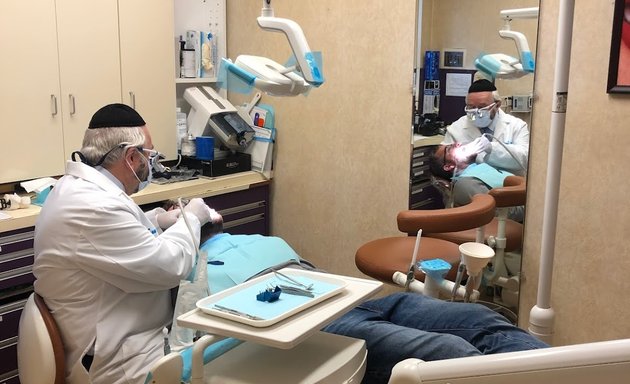 Photo of Beyond Dentistry Implant and Laser Center