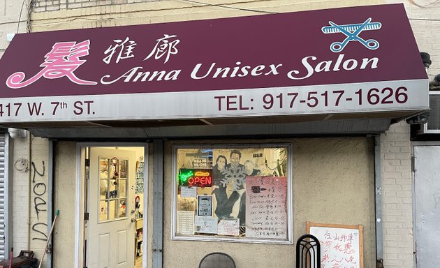 Photo of Anna Unisex Salon