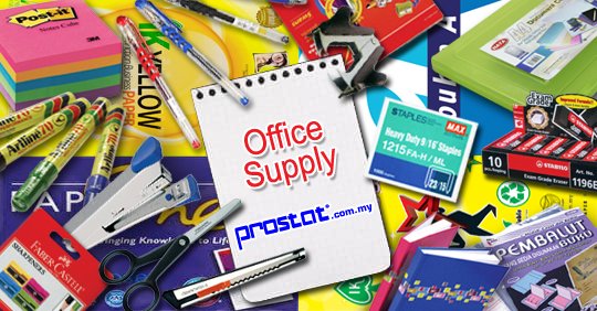 Photo of Prostat Office Supplies Sdn Bhd