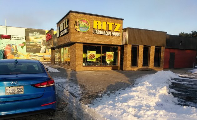 Photo of Ritz Caribbean Foods