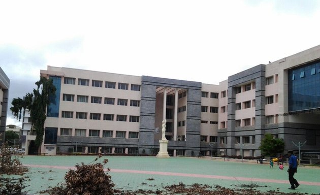 Photo of Ramaiah Institute Of Technology