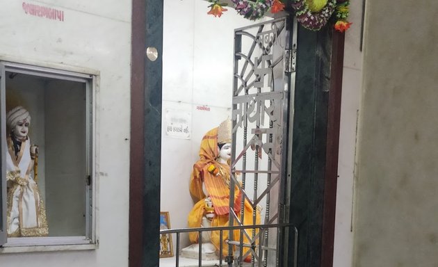 Photo of Mataji Mandir