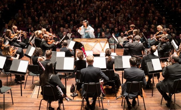 Foto von Mahler Chamber Orchestra