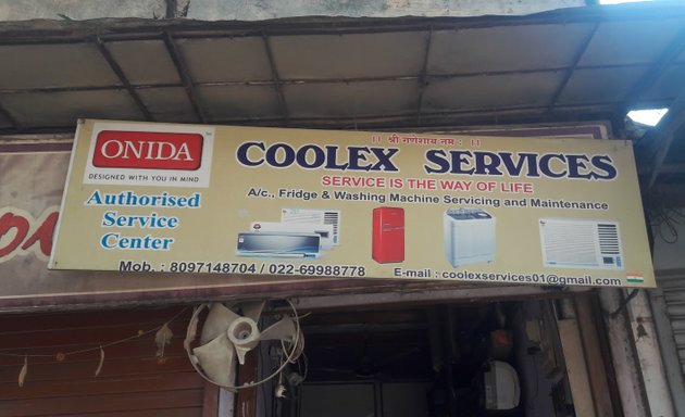 Photo of Coolex Services