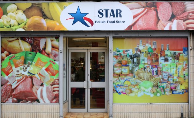 Photo of STAR - Polish Food Store