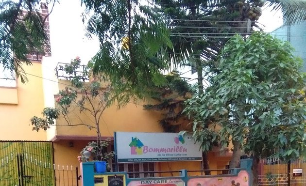 Photo of bommarillu play school and day care