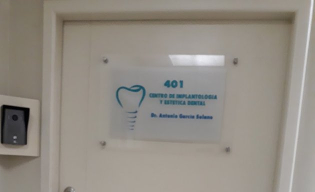 Foto de Centro de Implantologia y Estetica Dental