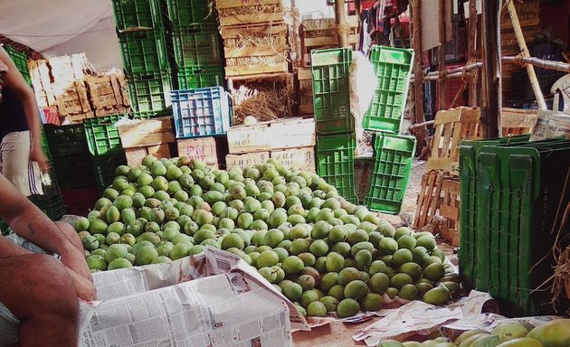 Photo of Apna Fruit Wholsale Market