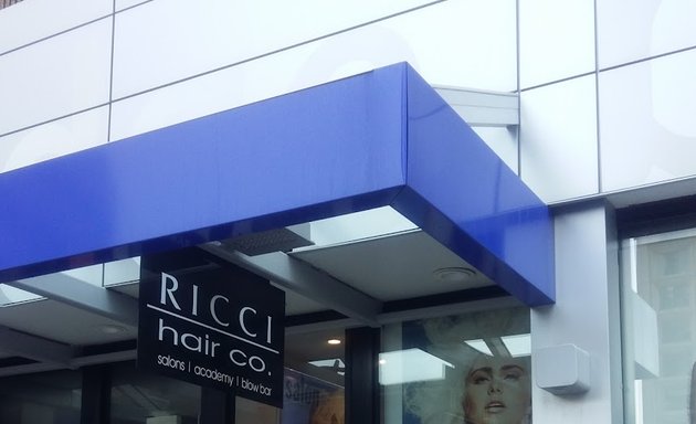 Photo of Ricci Hair Co.