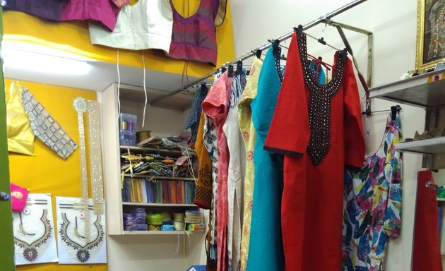 Photo of Jyothi Tailors