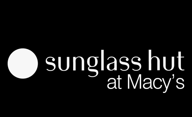 Photo of Sunglass Hut at Macy's