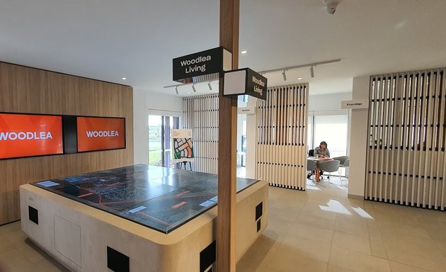 Photo of Woodlea Sales Hub