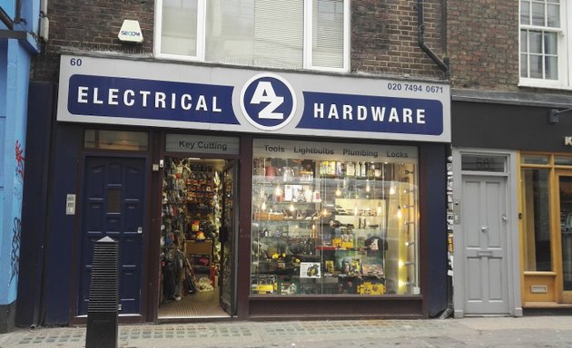 Photo of Electrical Store