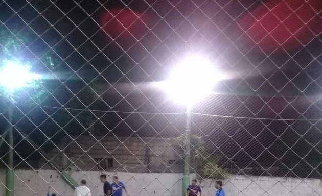 Foto de Cancha fútbol 5