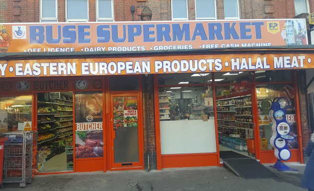 Photo of Buse Supermarket