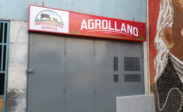 Foto de Agroganadera del Guarico