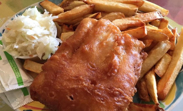 Photo of Fisherman's Fish And Chips