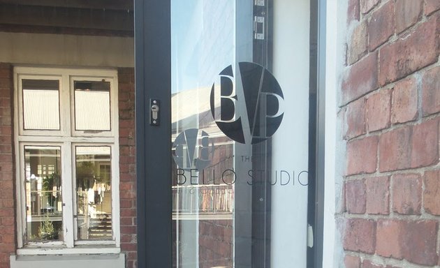 Photo of The Bello Studio