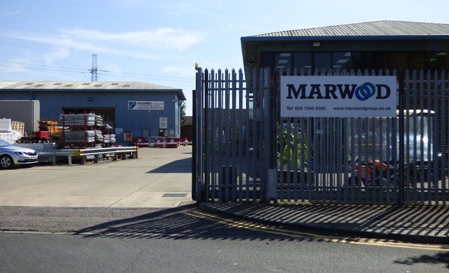 Photo of Marwood Group Ltd