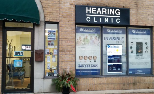 Photo of Hearing Excellence - Oakville