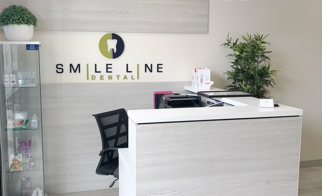 Photo of Smile Line Dental