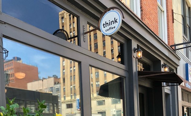 Photo of Think Coffee