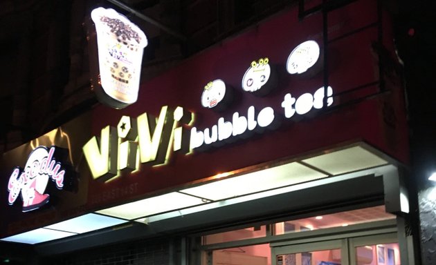 Photo of ViVi Bubble Tea