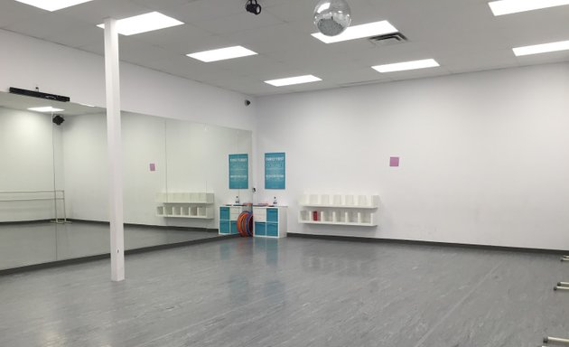 Photo of Exhale Dance Studio