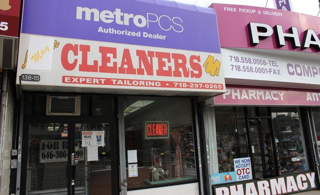 Photo of May Cleaners