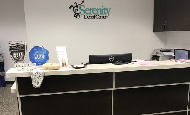 Photo of Serenity Dental Center