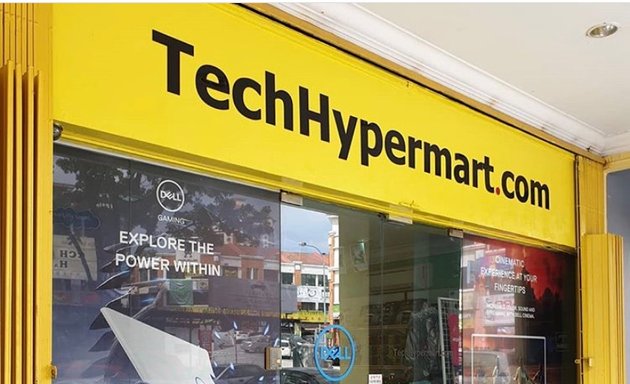 Photo of Tech Hypermart Sdn Bhd