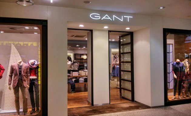 Foto von GANT Store