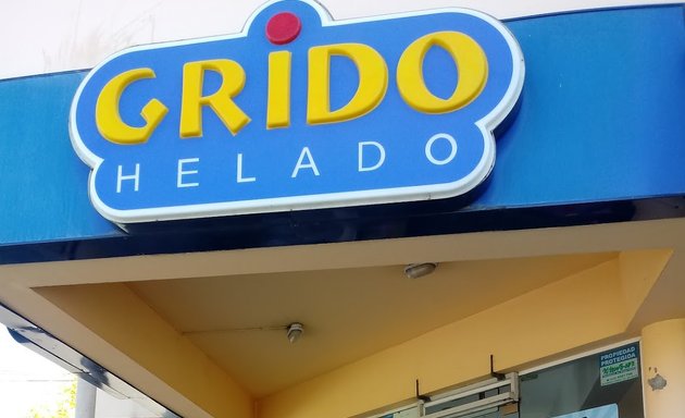 Foto de Grido Helado