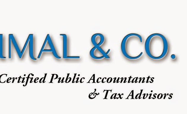 Photo of Aimal & Co. Accountants