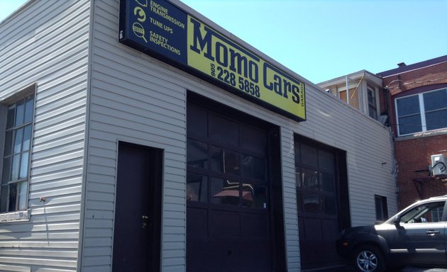 Photo of Momo Garage - Auto Repair & Tires