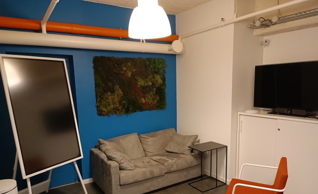 Photo de WANDesk - Infogérance informatique Paris, Cloud & PME, Audit informatique