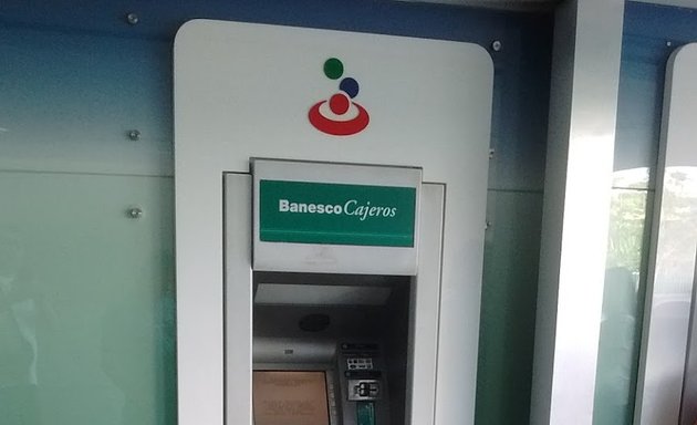 Foto de Banesco