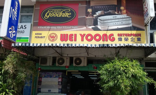 Photo of Wei Yoong Enterprise