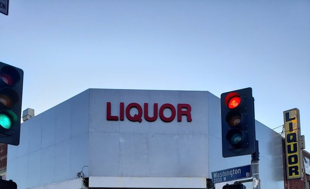 Photo of 6th Avenue Liquor Coldest Beer In Town