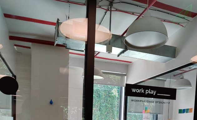 Photo of WorkPlayDash Design