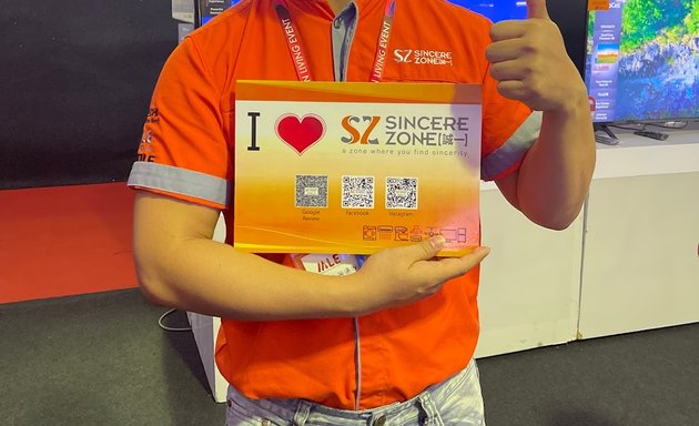 Photo of Sincere Zone Electronics M Sdn Bhd