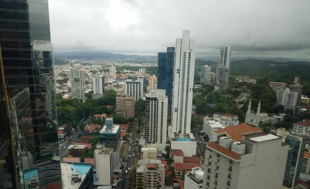 Foto de Regus - Panama City, Financial District
