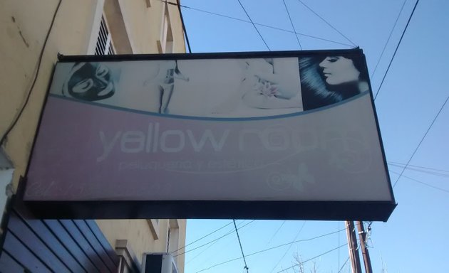 Foto de Yellow Room