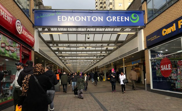 Photo of Edmonton Green Shopping Centre Toilets