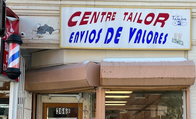 Photo of Centre Tailor Shop