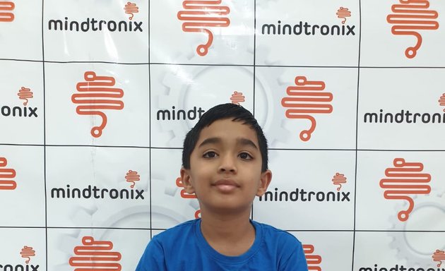 Photo of Mindtronix Learning Centre Vidyaranyarapura