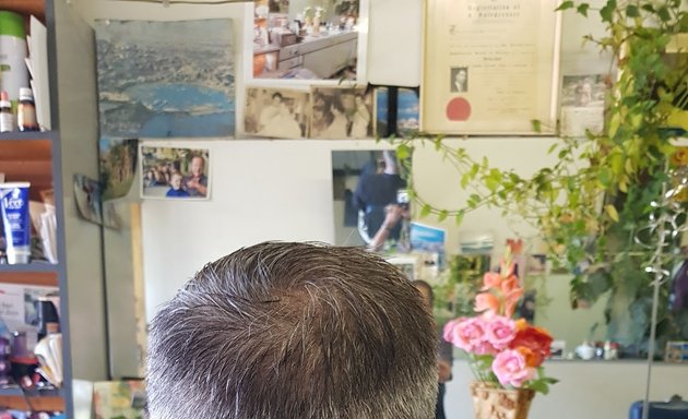 Photo of A Foukis Mens Hair Stylist